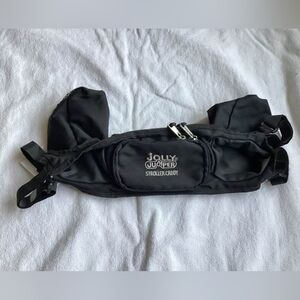 Jolly Jumper Stroller Caddy